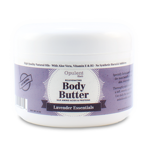 Body Butter - Lavender