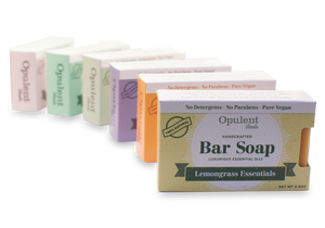 Bar Soap Bundle