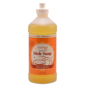 Dish Soap - Citrus