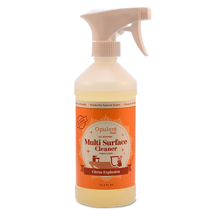 Multisurface Cleaner - Citrus