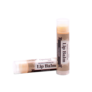 Lip Balm - Coconut