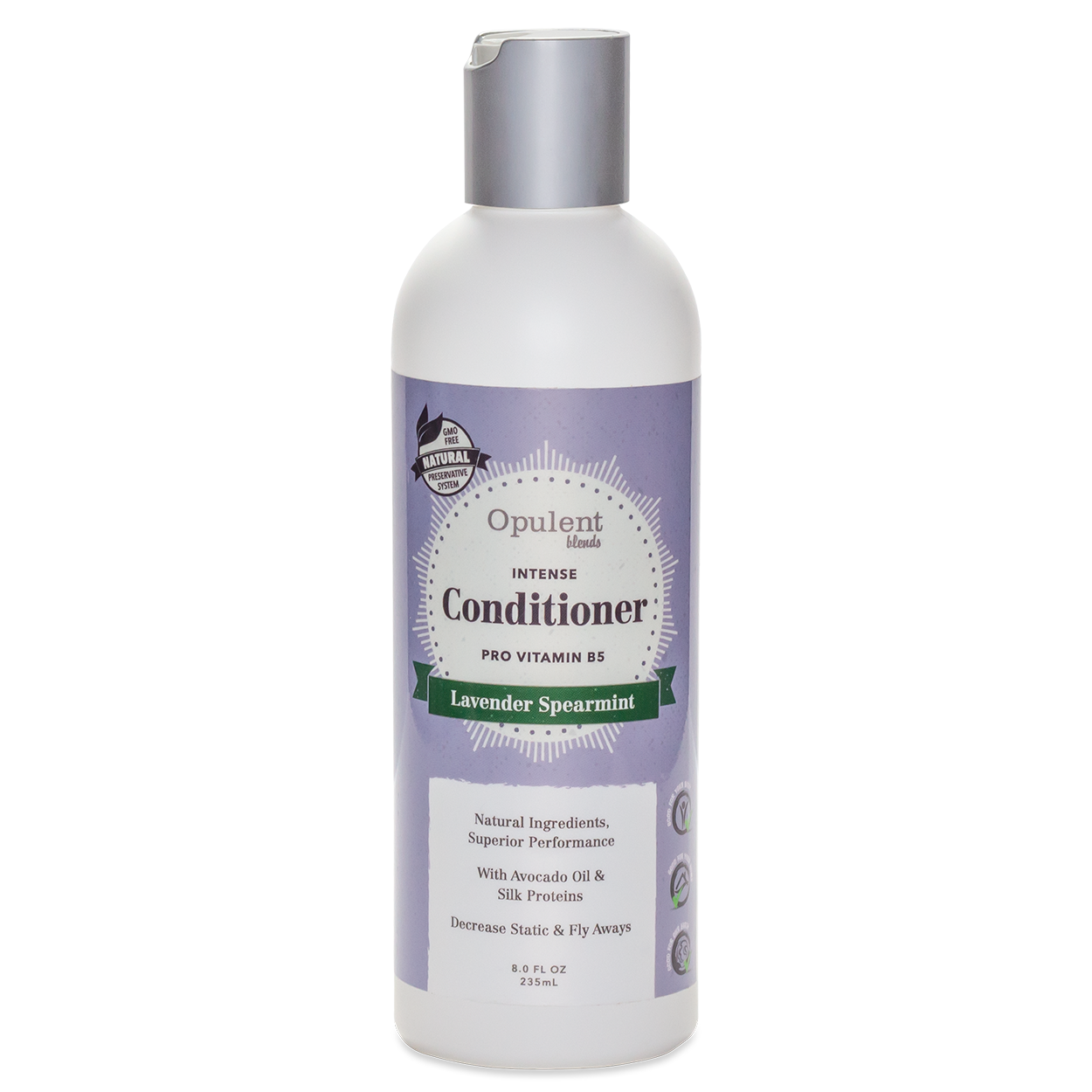 Hair Conditioner - Lavender Spearmint