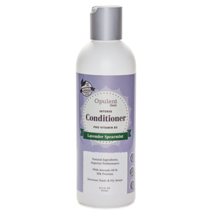 Hair Conditioner - Lavender Spearmint