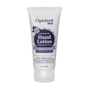 Hand Lotion - Lavender Travel Tube