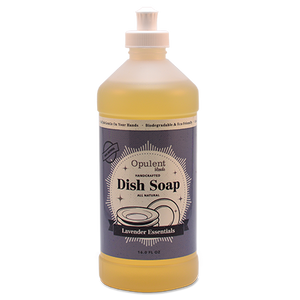 Dish Soap - Lavender