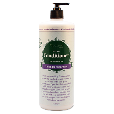 Hair Conditioner - Bulk Lav Spear 32 oz