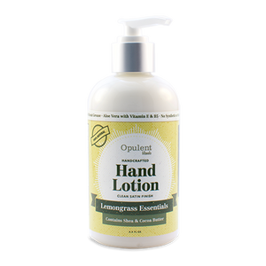 Hand Lotion - Lemongrass