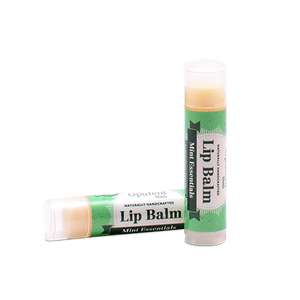 Lip Balm - Mint