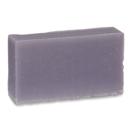Bar Soap - No Packaging