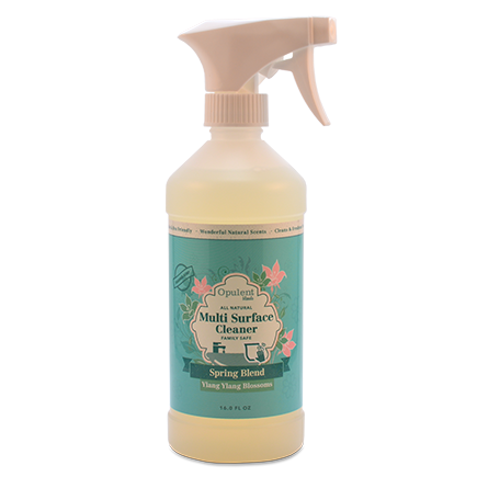 Multisurface Cleaner - Spring Blend