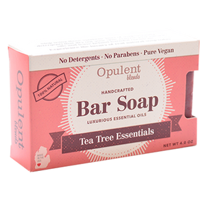 Bar Soap - Tea Tree