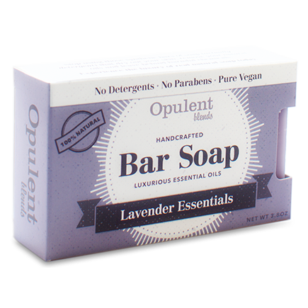 Bar Soap - Lavender