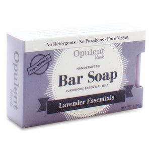 Bar Soap - Lavender