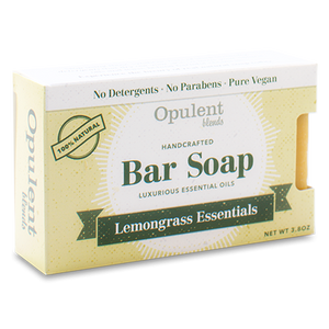 Bar Soap - Lemongrass