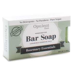 Bar Soap - Rosemary