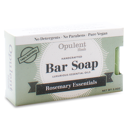 Bar Soap - Rosemary
