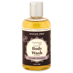 Body Wash - Lavender