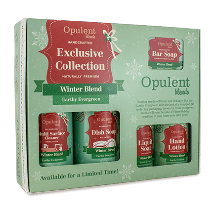 Exclusive Collection - Winter Blend