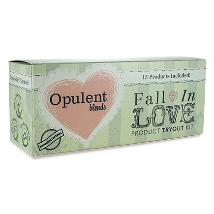 Fall In Love Kit
