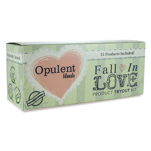 Fall In Love Kit