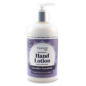 Hand Lotion - Lavender