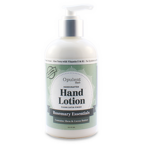 Hand Lotion - Rosemary
