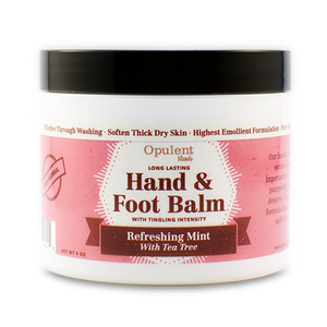 Hand & Foot Balm