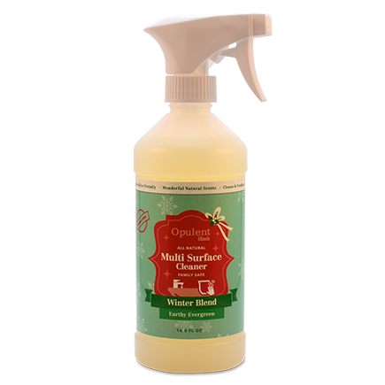 Multisurface Cleaner - Winter Blend