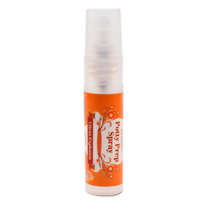 Potty Prep Spray - Travel Size - Citrus